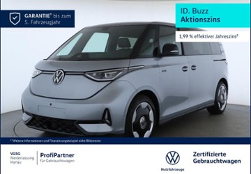 VW ID. Buzz 21.865 km 64.990 &euro; Hanau 63452
