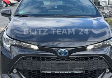 Toyota Corolla 411.583 km 9.499 &euro; Dietzenbach 63128