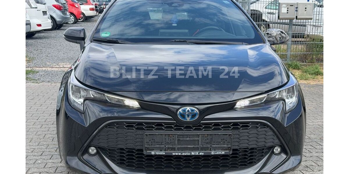 Toyota Corolla 411.583 km 9.499 &euro; Dietzenbach 63128