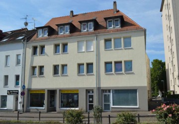 Wohnung Hanau Innenstadt - 2 Zimmer, 57 m&sup2;, 750&euro; | Angebot:26932377