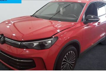 VW Tiguan 9.891 km 35.310 &euro; Hanau 63452
