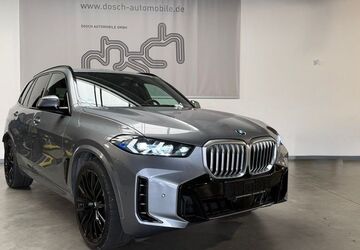 BMW X5 10.000 km 71.890 &euro; Maintal bei Frankfurt am Main 63477