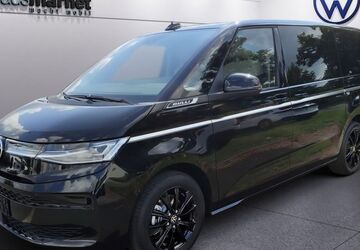 VW T7 Multivan 19.990 km 62.495 &euro; Mühlheim 63165