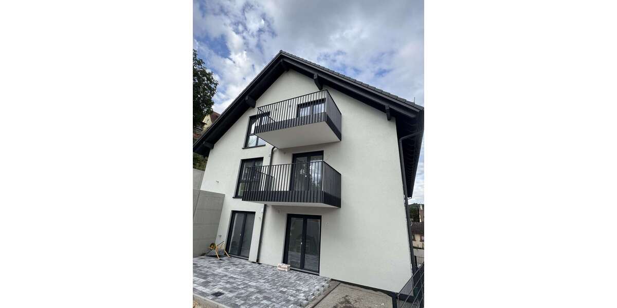 Etagenwohnung Elsenfeld - 1 Zimmer, 46 m&sup2;, 625&euro; | Angebot:26459199