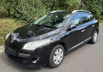 Renault Megane 185.000 km 2.990 &euro; rodgau 63110
