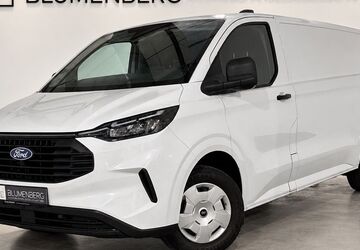 Ford Transit Custom 29.562 km 29.980 &euro; Rodgau-Weiskirchen/nähe Frankfurt am Main 63110