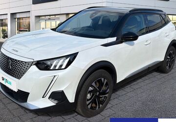 Peugeot 2008 21.847 km 24.930 &euro; Maintal 63477