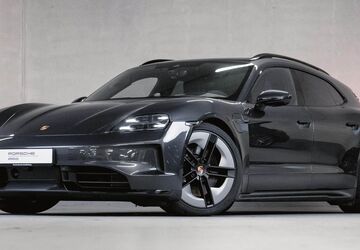 Porsche Taycan 23.500 km 123.970 &euro; Aschaffenburg 63739