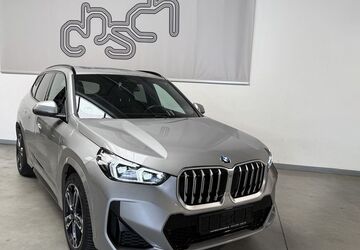 BMW X1 22.422 km 39.790 &euro; Maintal bei Frankfurt am Main 63477