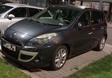 Renault Scenic 178.800 km 2.800 &euro; Maintal 63454