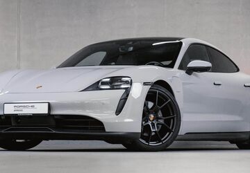 Porsche Taycan 57.400 km 61.390 &euro; Aschaffenburg 63739