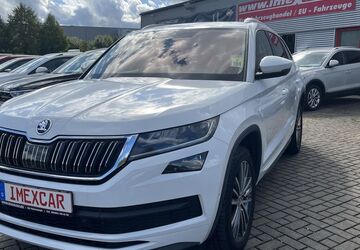 Skoda Kodiaq 193.450 km 19.990 &euro; Bessenbach 63856
