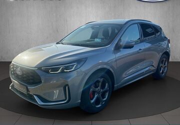 Ford Kuga 18.000 km 27.980 &euro; Babenhausen 64832