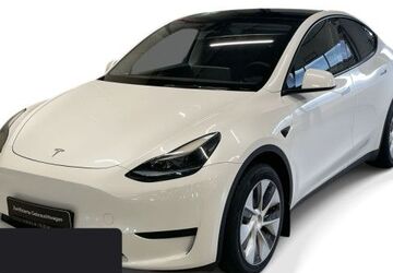 Tesla Model Y 57.187 km 30.800 &euro; Hanau 63457