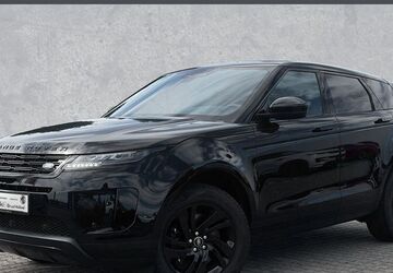 Land Rover Range Rover Evoque 11.474 km 40.900 &euro; Bruchköbel 63486