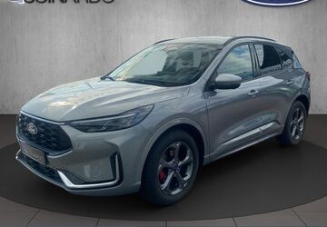 Ford Kuga 16.000 km 27.980 &euro; Babenhausen 64832