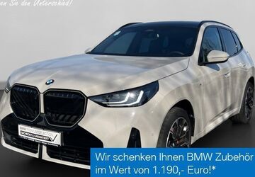 BMW X3 25.800 km 59.410 &euro; Aschaffenburg 63741