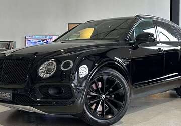 Bentley Bentayga 130.333 km 94.980 &euro; Rodgau Weiskirchen 63110