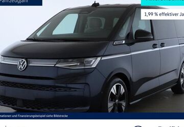 VW T7 Multivan 5.102 km 63.690 &euro; Hanau 63452