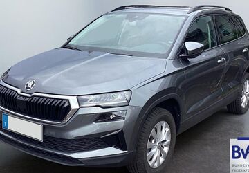 Skoda Karoq 10.572 km 30.900 &euro; Aschaffenburg 63739