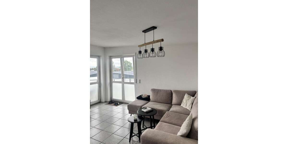 Etagenwohnung Gro-Zimmern Zimmern - 2 Zimmer, 56 m&sup2;, 644&euro; | Angebot:27268846