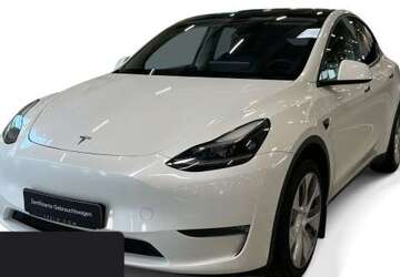 Tesla Model Y 89.806 km 34.100 &euro; Hanau 63457