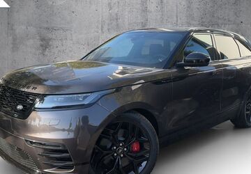 Land Rover Range Rover Velar 44.900 km 56.550 &euro; Aschaffenburg 63743