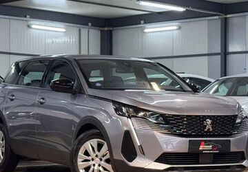 Peugeot 5008 72.840 km 18.890 &euro; Maintal 63477