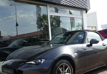Mazda MX-5 1.900 km 31.490 &euro; Groß-Umstadt 64823