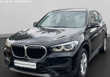 BMW X1 23.900 km 26.410 &euro; Aschaffenburg 63741