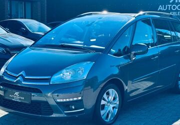 Citroen Grand C4 Picasso / SpaceTourer 232.000 km 7.900 &euro; Erlensee 63526