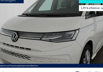 VW T7 Multivan 28.398 km 49.190 &euro; Hanau 63452
