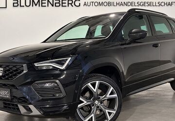 Seat Ateca 72.325 km 20.980 &euro; Rodgau-Weiskirchen/nähe Frankfurt am Main 63110
