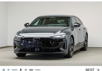 Audi A6 e-tron 2.900 km 89.290 &euro; Mühlheim 63165