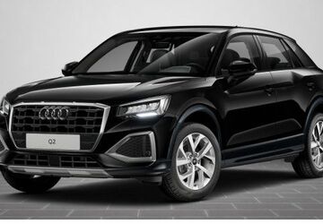 Audi Q2 21.526 km 27.500 &euro; Aschaffenburg 63741