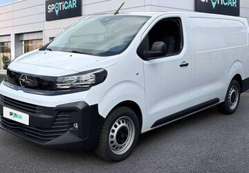 Opel Vivaro 22.200 km 24.990 &euro; Blankenbach 63825