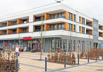 Wohnung Heusenstamm - 3 Zimmer, 114 m&sup2;, 1.398&euro; | Angebot:27056716