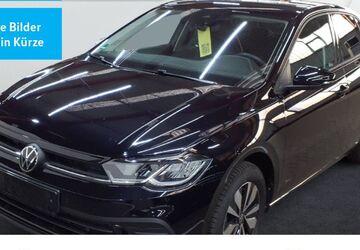VW Polo 15.840 km 22.290 &euro; Aschaffenburg 63741