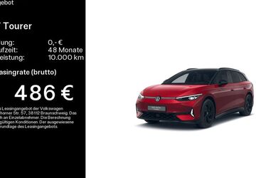 VW ID.7 5.700 km 54.999 &euro; Linsengericht 63589