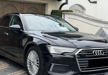 Audi A6 399.000 km 16.950 &euro; Dieburg 64807