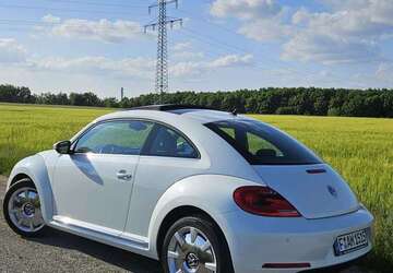 VW Beetle 135.424 km 8.999 &euro; Rödermark, Stadt 63322