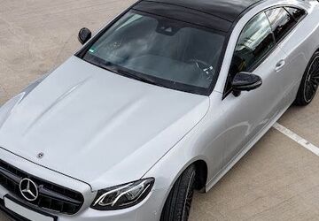 Mercedes-Benz E 400 115.000 km 30.000 &euro; Aschaffenburg 63739