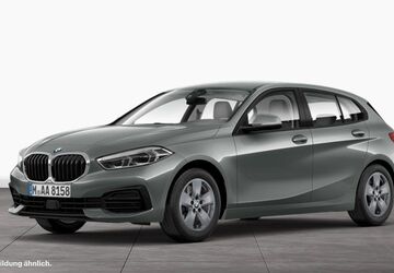 BMW 118 83.700 km 19.710 &euro; Aschaffenburg 63741