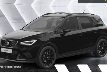 Seat Arona 2.500 km 24.919 &euro; Gelnhausen 63571
