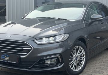 Ford Mondeo 143.900 km 14.890 &euro; Aschaffenburg 63741