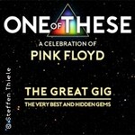 One Of These - A celebration of Pink Floyd / Great Gig Tour 2027