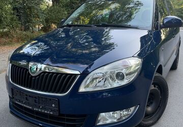 Skoda Roomster 203.000 km 2.690 &euro; Stockstadt 63811