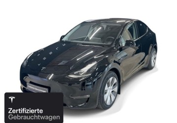 Tesla Model Y 40.783 km 41.900 &euro; Hanau 63457