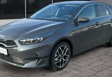 Kia ceed / Ceed 3.850 km 21.870 &euro; Obernburg 63785