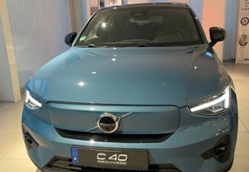 Volvo C40 28.490 km 30.698 &euro; Hoechst im Odenwald 64739